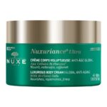 Opakowanie produktu Nuxe Nuxuriance Ultra Przeciwstarzeniowy krem do ciała