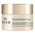 Opakowanie produktu Nuxe Body Reve de The Rewitalizujący peeling do ciała