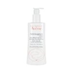 Opakowanie produktu Avene Antirougeurs Clean Mleczko kojąco-oczyszczające