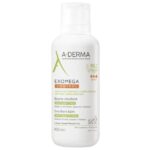 Opakowanie produktu Exomega Control Balsam emolient