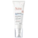 Opakowanie produktu Avene Tolerance Hydra-10 Krem nawilżający