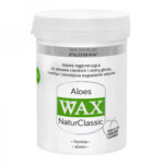 Opakowanie produktu Wax Aloes NaturClassic Maska do włosów cienkich