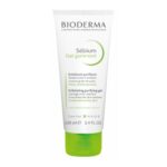 Opakowanie produktu Bioderma Sebium Gel Gommant Żel do mycia złuszczający-peeling