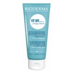 Opakowanie produktu Bioderma AbcDerm Change Intensif Krem ochronny przeciw pieluszkowym podrażnieniom skóry
