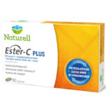 Opakowanie produktu Ester-C Plus