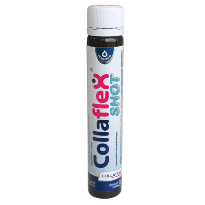 Opakowanie produktu Collaflex Shot