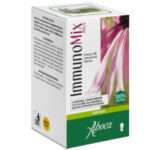 Opakowanie produktu Immunomix Plus Kapsułki