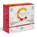 Opakowanie produktu Vitamin C Naturcomplex
