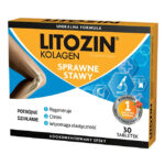 Opakowanie produktu Litozin Kolagen