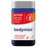Opakowanie produktu Bodymax Active