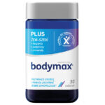 Opakowanie produktu Bodymax Plus