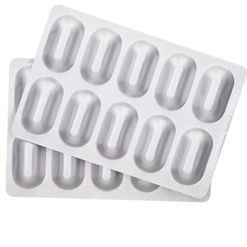 Opakowanie produktu Mbrace Energy Boost