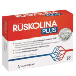 Opakowanie produktu Ruskolina Plus