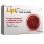 Opakowanie produktu LipiForma