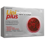 Opakowanie produktu LipiForma Plus
