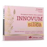 Opakowanie produktu Olimp Innovum Silica