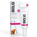 Opakowanie produktu Bioliq Antyoksydacyjne serum odbudowujące