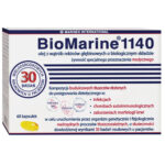 Opakowanie produktu BioMarine 1140